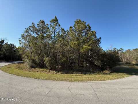 1324 Paani Court, Diamondhead, MS 39525