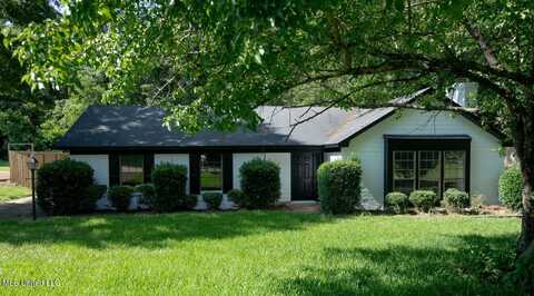 4714 Brookwood Pl., Byram, MS 39272