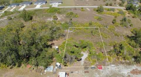 27088 TUNNEY TERRACE, PUNTA GORDA, FL 33983
