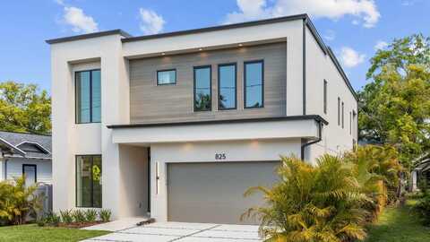 2519 N RIVERSIDE DRIVE, TAMPA, FL 33602