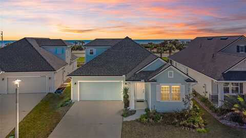 24 LOS LAGOS BOULEVARD, PALM COAST, FL 32137
