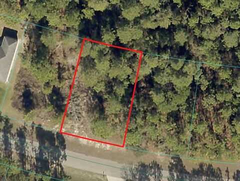 Lot 5 SW 138 STREET ROAD, OCALA, FL 34473