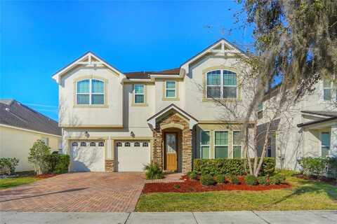 5029 SOUTHLAWN AVENUE, ORLANDO, FL 32811