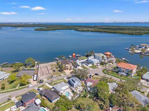 1843 BAYOU GRANDE BOULEVARD NE, Saint Petersburg, FL 33703