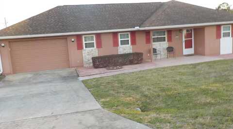 10 HEMLOCK RADIAL, OCALA, FL 34472
