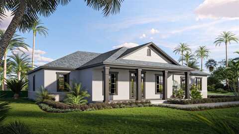 6137 GROVE BOULEVARD, PUNTA GORDA, FL 33982