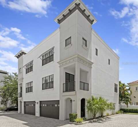 224 S AUDUBON AVENUE, TAMPA, FL 33609
