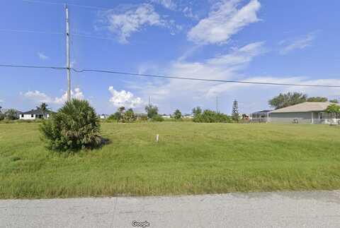 406 NW 23RD AVENUE, CAPE CORAL, FL 33993