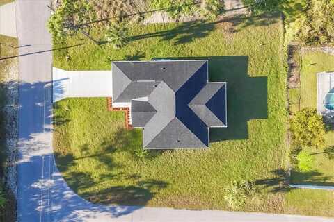 4501 MIDLAND STREET, NORTH PORT, FL 34288