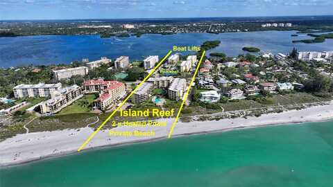 8767 MIDNIGHT PASS ROAD, SARASOTA, FL 34242