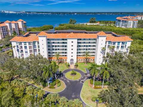 4801 OSPREY DRIVE S, Saint Petersburg, FL 33711