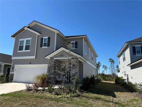 80 STARGAZE LANE, Saint Augustine, FL 32095
