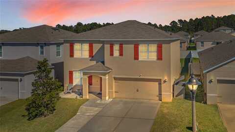 260 WILLOW BEND DR, DAVENPORT, FL 33897