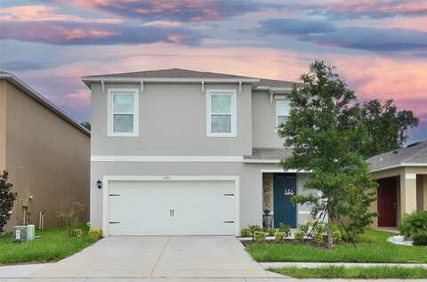 297 GINA LANE, DAVENPORT, FL 33837