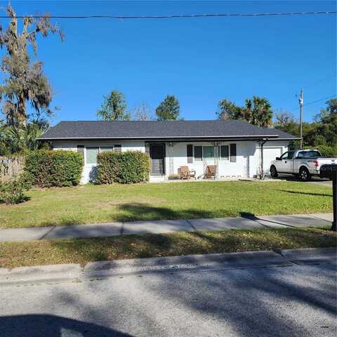 700 N CARPENTER AVENUE, ORANGE CITY, FL 32763