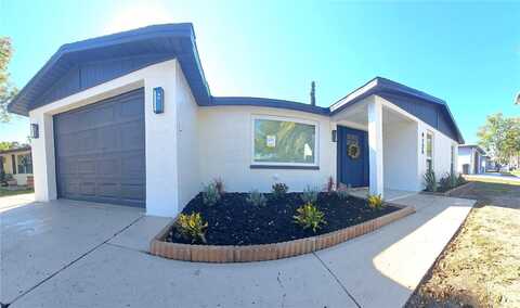 9125 RAINBOW LANE, PORT RICHEY, FL 34668