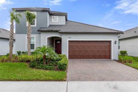 17026 SHELL BAY DRIVE, LAND O LAKES, FL 34638
