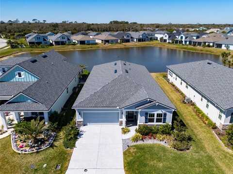 7 LOS LAGOS BOULEVARD, PALM COAST, FL 32137