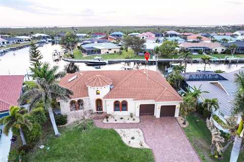 257 LIDO DRIVE, PUNTA GORDA, FL 33950