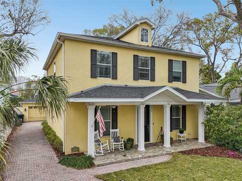 2915 W BAY VIEW AVENUE, TAMPA, FL 33611