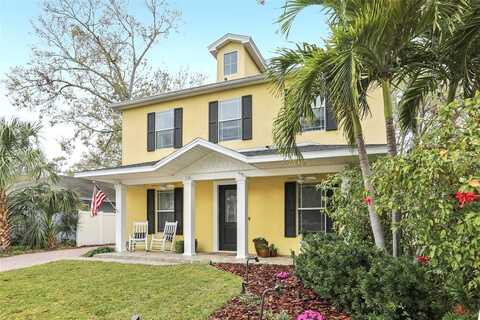 2915 W BAY VIEW AVENUE, TAMPA, FL 33611
