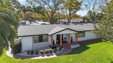 2297 DEMARET DRIVE, DUNEDIN, FL 34698