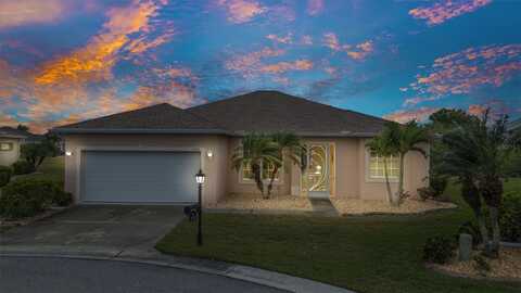 1808 KINGS GATE COURT, PUNTA GORDA, FL 33980