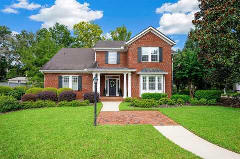 3529 NW 18TH PLACE, GAINESVILLE, FL 32605