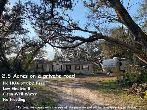 3207 MAZIE DRIVE, ZEPHYRHILLS, FL 33541