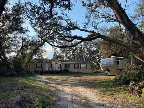 3207 MAZIE DRIVE, ZEPHYRHILLS, FL 33541