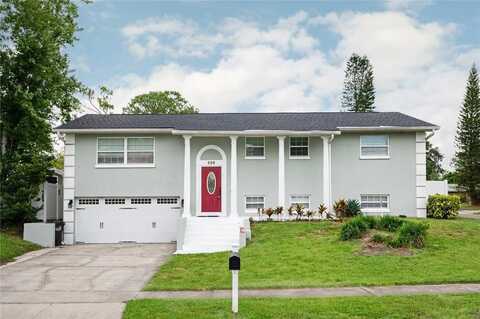 504 TEAKWOOD DRIVE, ALTAMONTE SPRINGS, FL 32714