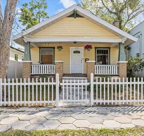 322 11TH AVENUE N, Saint Petersburg, FL 33701