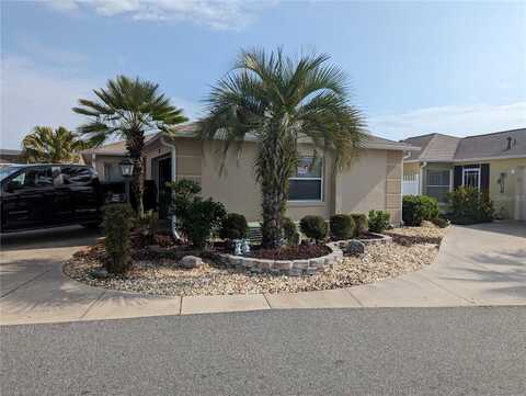3105 CARROLLTON COURT, THE VILLAGES, FL 32162