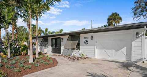7701 PALM DRIVE, HOLMES BEACH, FL 34217