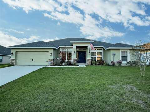 1034 SE 65TH CIRCLE, OCALA, FL 34472