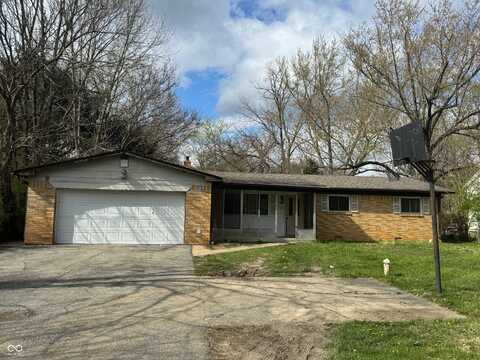 2346 Mayfair Drive, Indianapolis, IN 46260