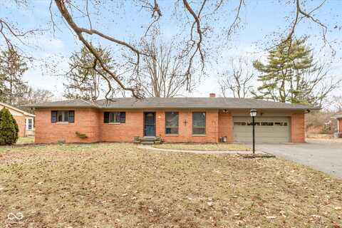 2939 Stamm Avenue, Indianapolis, IN 46240