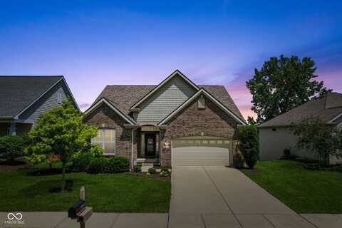 12610 Broadmoor Court N, Fishers, IN 46037