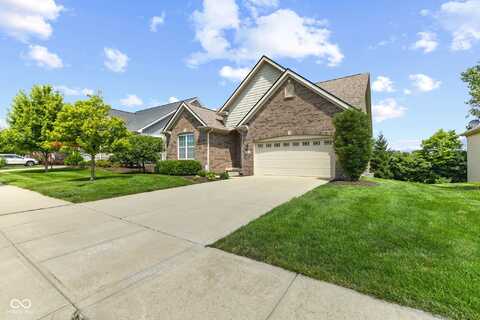 12610 Broadmoor Court N, Fishers, IN 46037