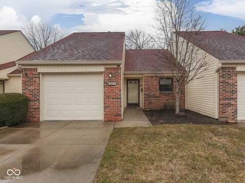 5457 Happy Hollow, Indianapolis, IN 46268