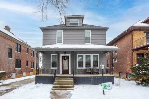 1027 Maryland, Grosse Pointe, MI 48230