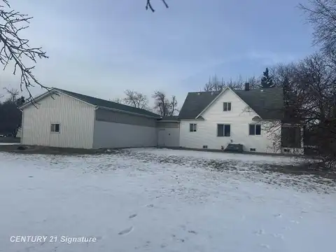 2875 Hermansau, Saginaw, MI 48604