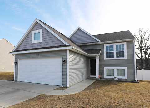 4461 Pebble Creek, Grand Blanc, MI 48439