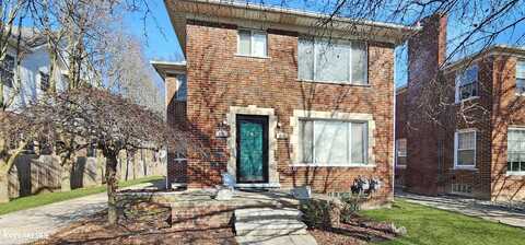 890 Neff, Grosse Pointe, MI 48230