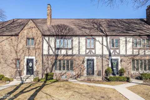 498 Saint Clair, Grosse Pointe, MI 48230