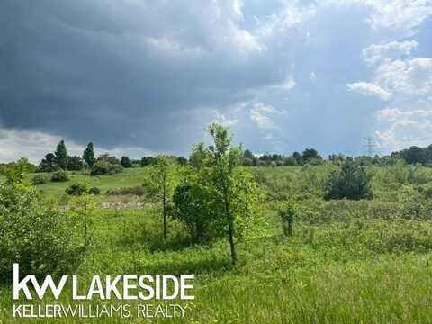 Mack Rd, Vacant Parcel F, Leonard, MI 48367