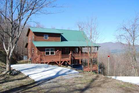 1013 Buck Ridge Drive, MURPHY, NC 28906