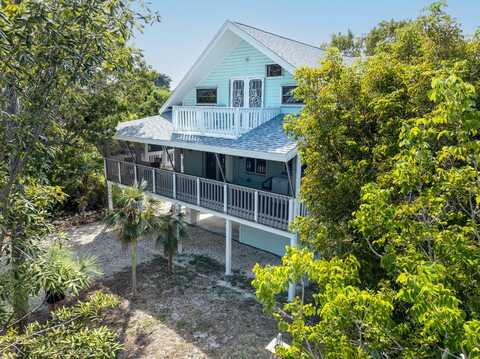178 E Sandy Circle, Big Pine Key, FL 33043