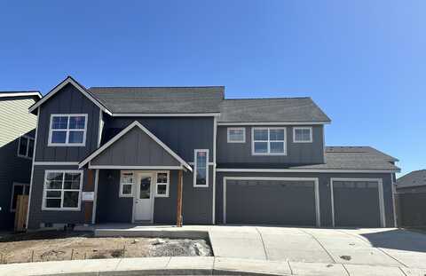 21845 SE Stromboli Court, Bend, OR 97702