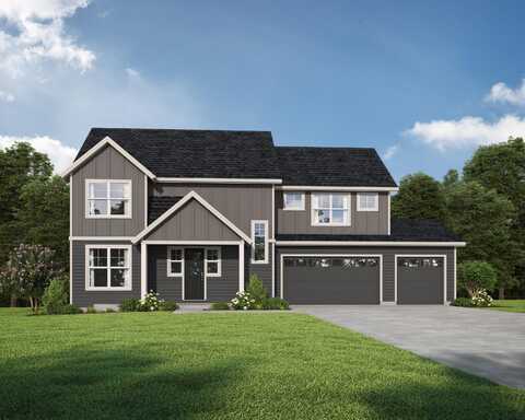 21845 SE Stromboli Court, Bend, OR 97702
